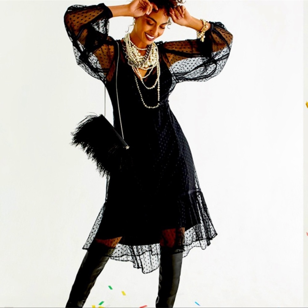 Cabi Theater Dress